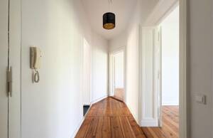 Wohnen, wo Berlin lebt - Altbau in Kreuzberg – 10963 Berlin – Vorschaubild 1