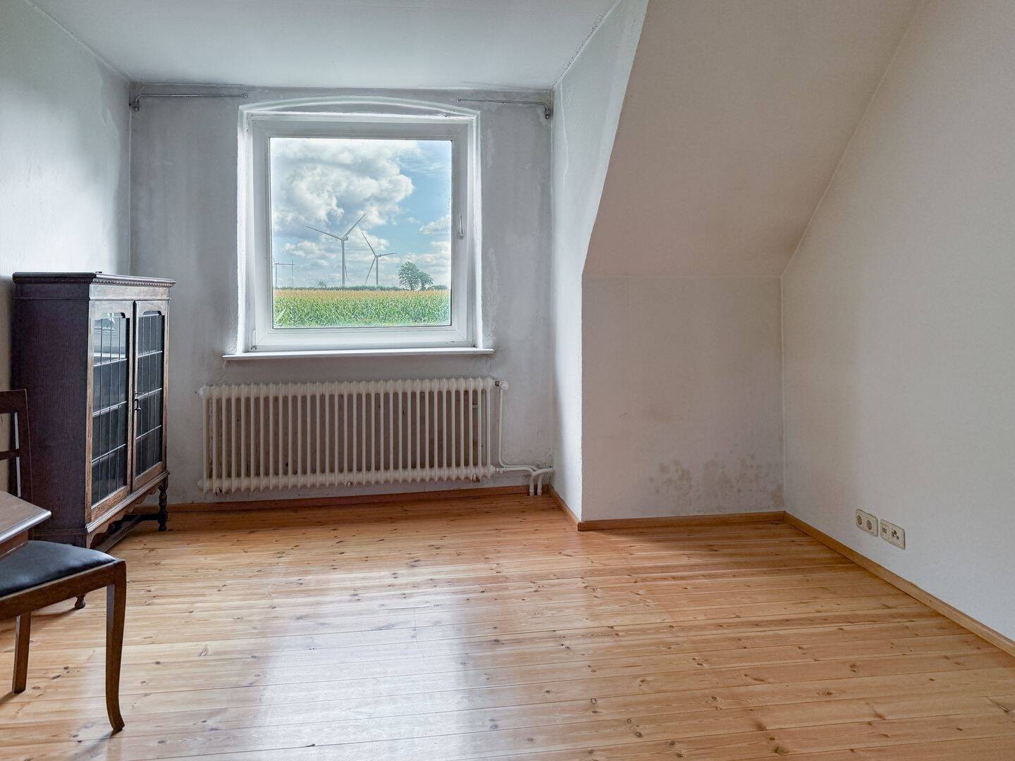 Ein Altbau mit Vergangenheit – bereit für Ihre Zukunft! – Loose – Vorschaubild 5