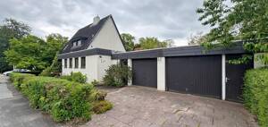 Hier findet das Familienleben seinen Platz - Einfamilienhaus mit Charme und Potenzial – 28759 Bremen – Vorschaubild 2