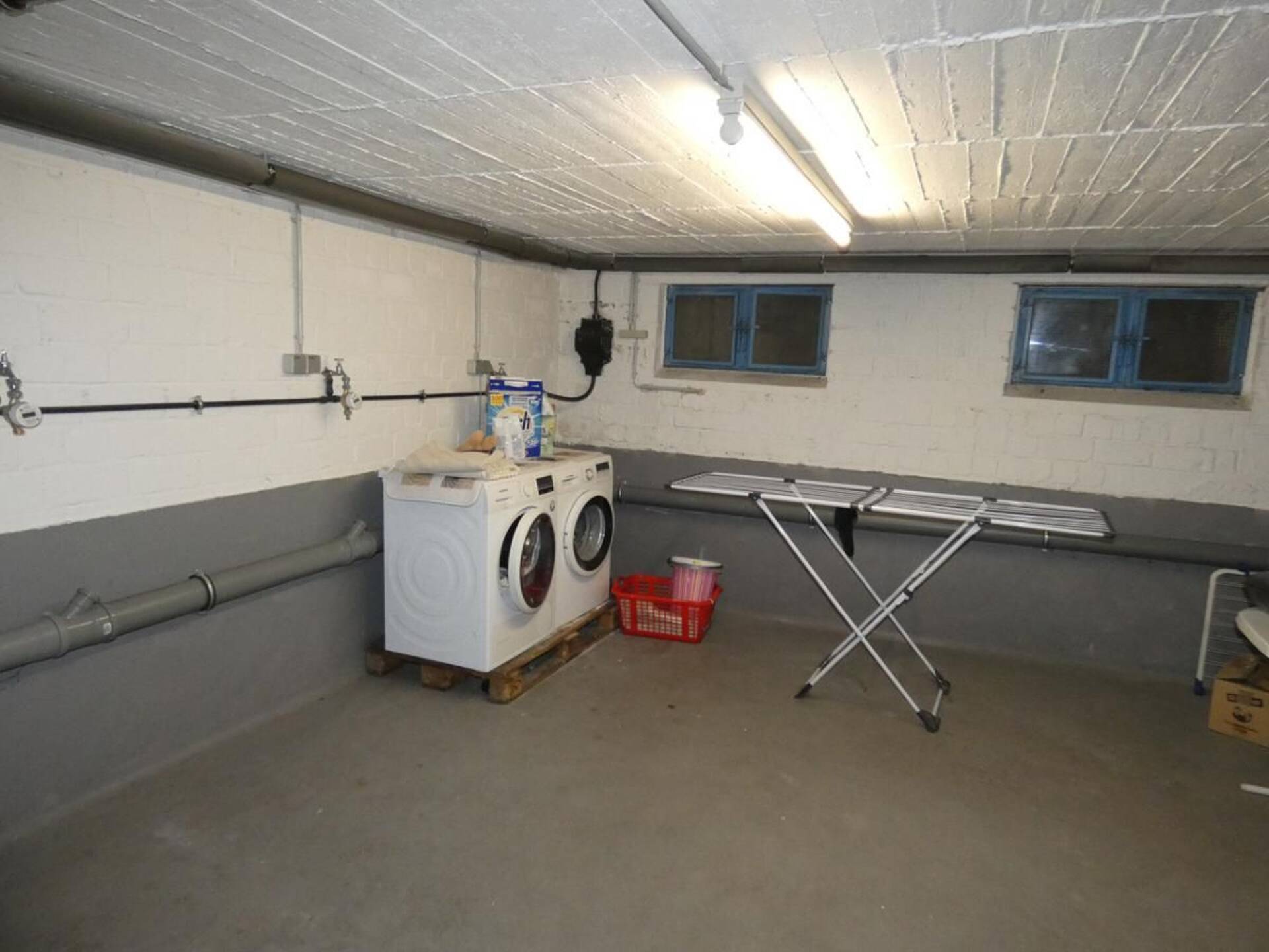 Erdgeschosswohnung in 46397 Bocholt mit 65 m² kaufen