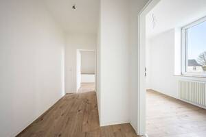Modernisierte 4-Zimmer-Wohnung mit exklusivem Garten und Ausbaupotenzial – 44388 Dortmund – Vorschaubild 6