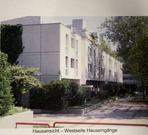 ETW mit schönem Garten – 80993 München – Vorschaubild 6