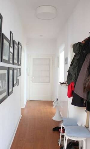 Sonnige 3 Zimmer Wohnung Bielefeld Innenstadt – 33602 Bielefeld – Vorschaubild 8