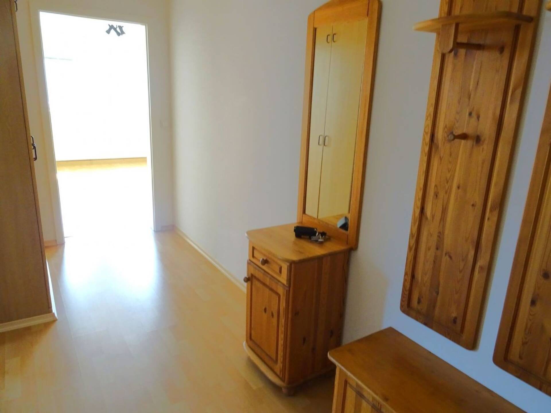 Dachgeschosswohnung in 92224 Amberg mit 47 m² kaufen