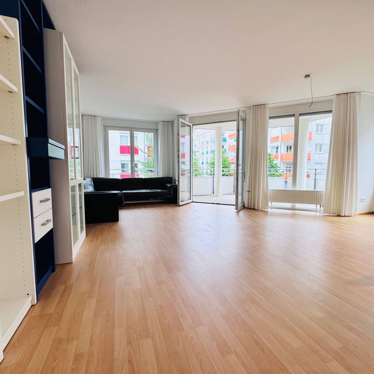 Exklusive Lage im Citypark – innenstadtnah und ab 01.06. bezugsfertig – Karlsruhe – Vorschaubild 5