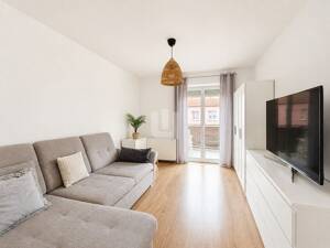 WINDISCH IMMOBILIEN - vermietete 2,5-Zimmer-Wohnung am Thomasiusplatz mit sonnigem West-Balkon – 81669 München – Vorschaubild 5