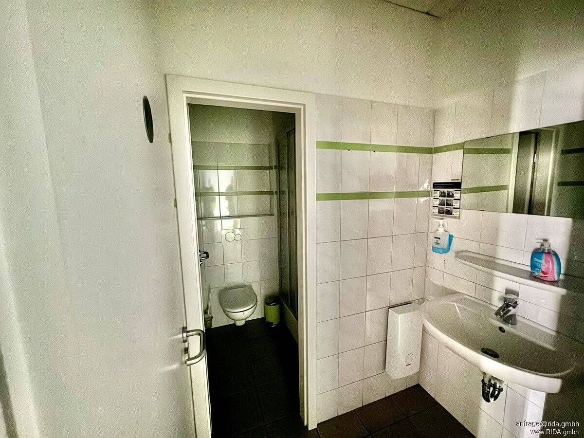 Welc(H)ome® by RIDA Commercial - Pempelfort! Einzigartige Geschäftsgelegenheit! 38k p.a. – Düsseldorf – Vorschaubild 5