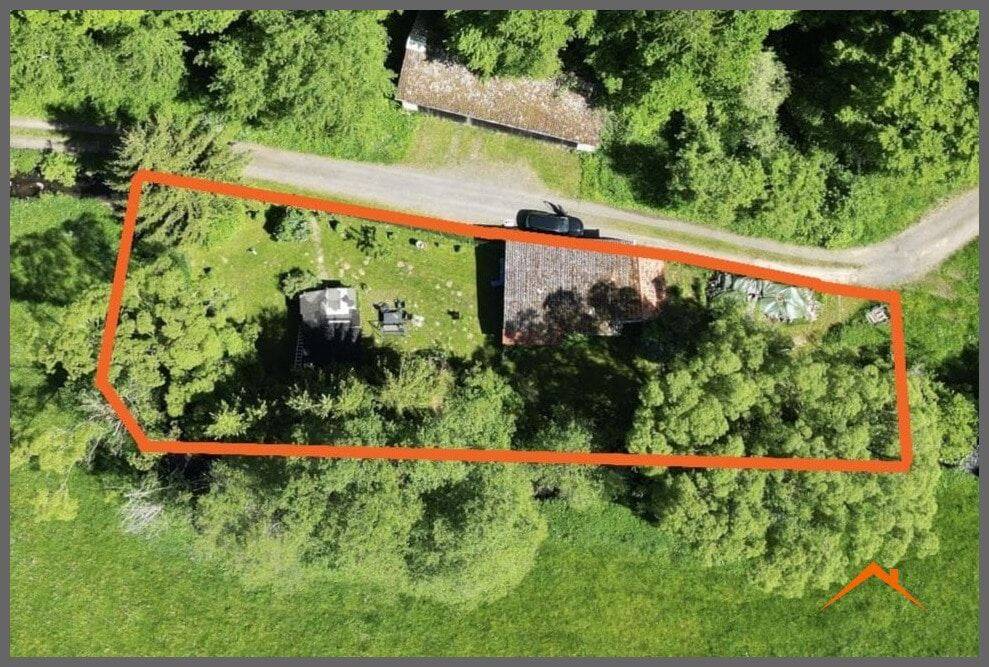 Charmantes Wohnhaus mit Nebengebäude – Knüllwald – Vorschaubild 5