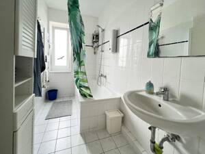 Mehrfamilienhaus mit 4 Wohneinheiten und Garten – 28199 Bremen – Vorschaubild 3