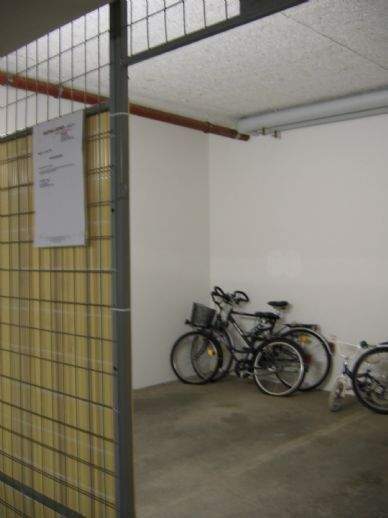 2 Schöne Eigentumswohnungen mit Terrassen und Tiefgaragenstellplätzen von einem Eigentümer – Dresden – Vorschaubild 7