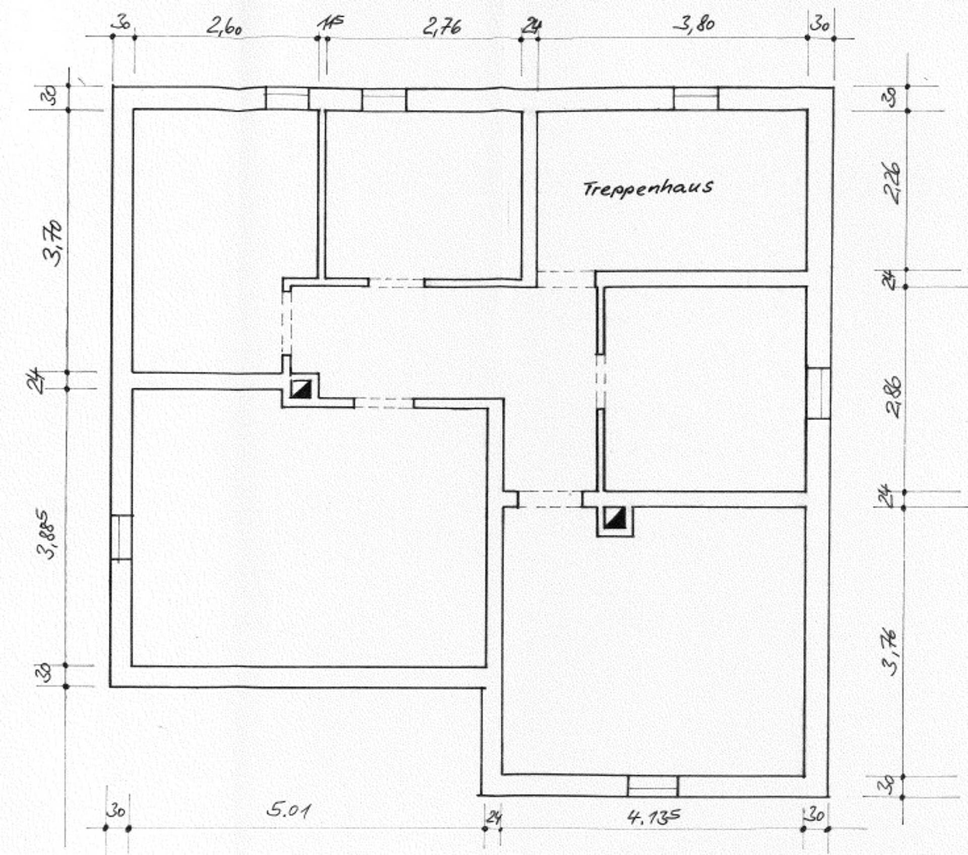 Einfamilienhaus in 95615 Marktredwitz mit 149,48 m² kaufen