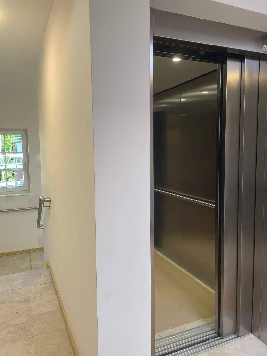 Möbliertes Apartment für 2 Personen mit Balkon im grünen Berlin-Pankow – Berlin – Vorschaubild 7