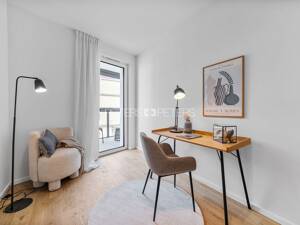 Neubauwohnung im Herzen von Hamburg - Komfort und Stil vereint – 22767 Hamburg – Vorschaubild 7