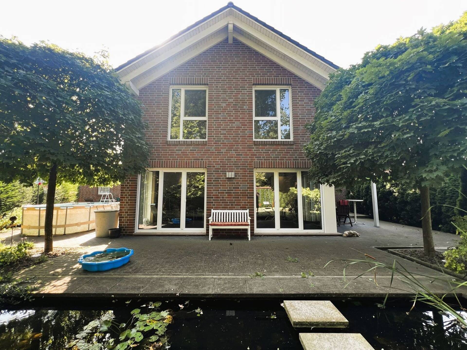 Haus in 21423 Winsen (Luhe) mit 373 m² kaufen