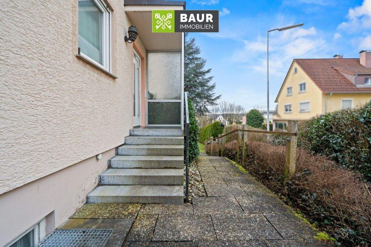 360° | Zweifamilienhaus mit großem Grundstück in stadtnaher Lage von Ravensburg – Ravensburg – Vorschaubild 5