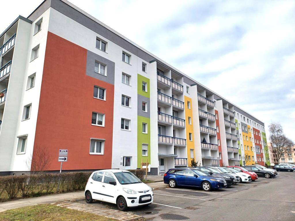 Klein aber fein! Nachmieter zum 01.10.2025 gesucht!