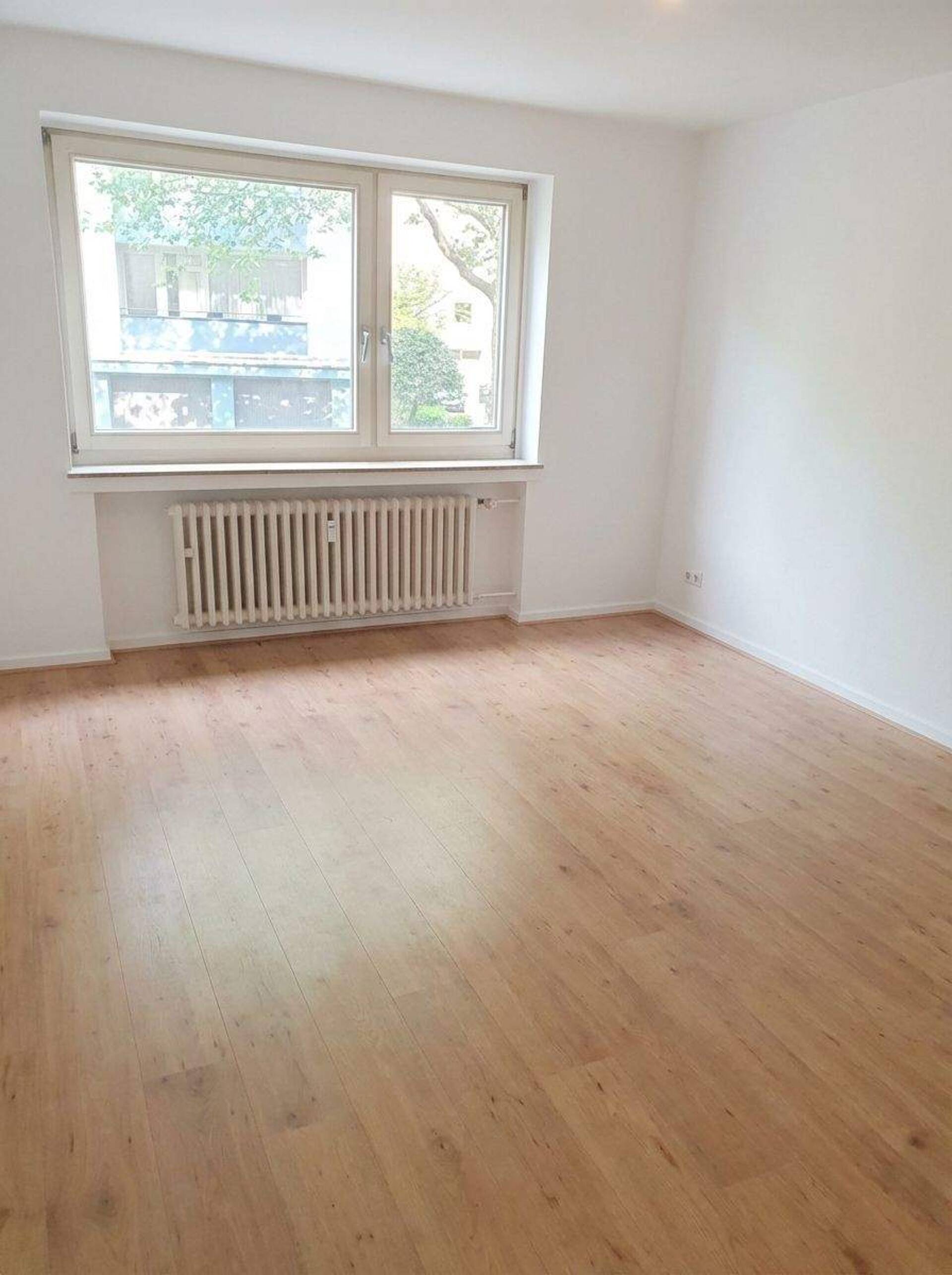 Etagenwohnung in 50679 Köln mit 58 m² kaufen