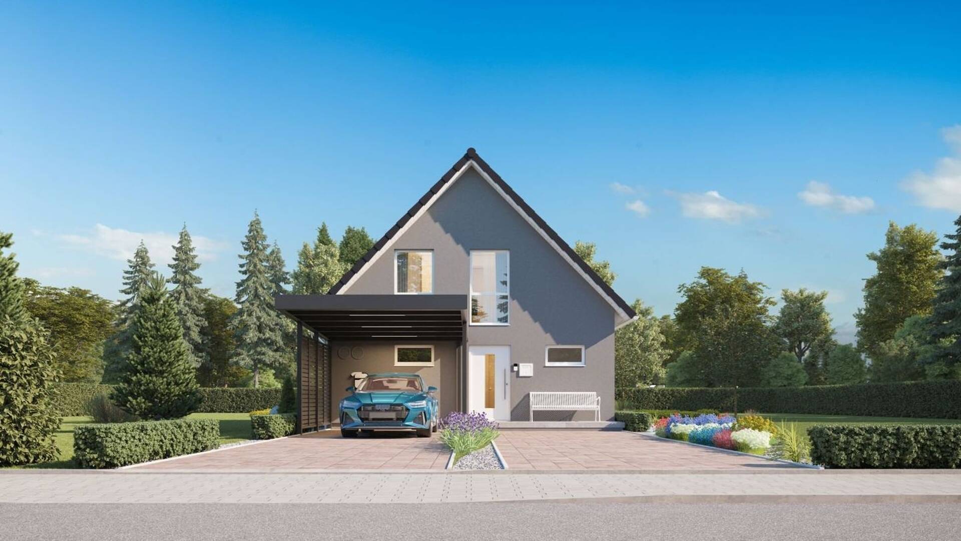Haus in 88213 Ravensburg mit 118 m² kaufen