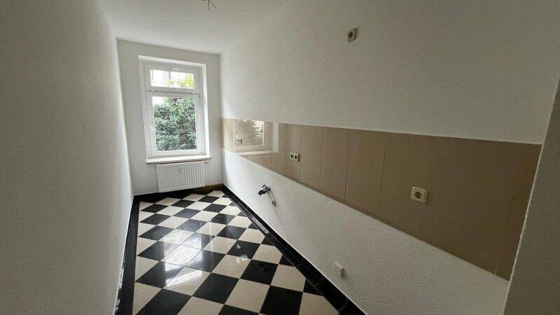 Idyllisches Wohnen im grünen Großzschocher ! – Leipzig – Vorschaubild 5