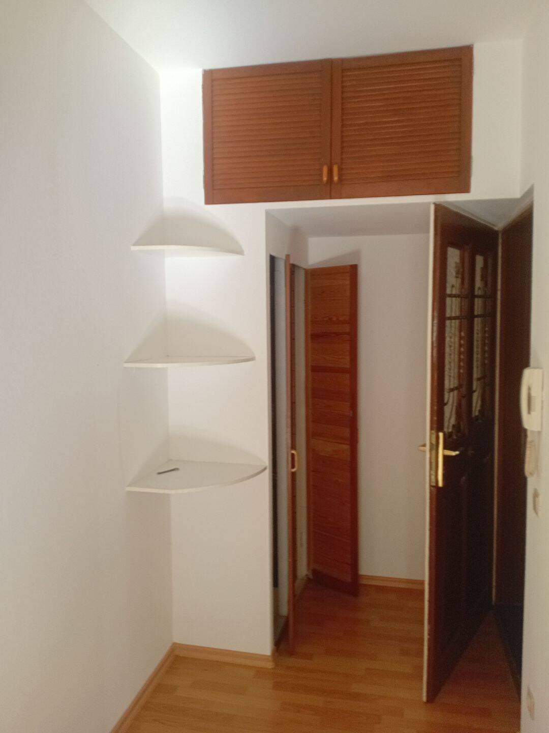 gemütliche kleine 2 Raum Wohnung in ruhiger Lage – Leipzig – Vorschaubild 5