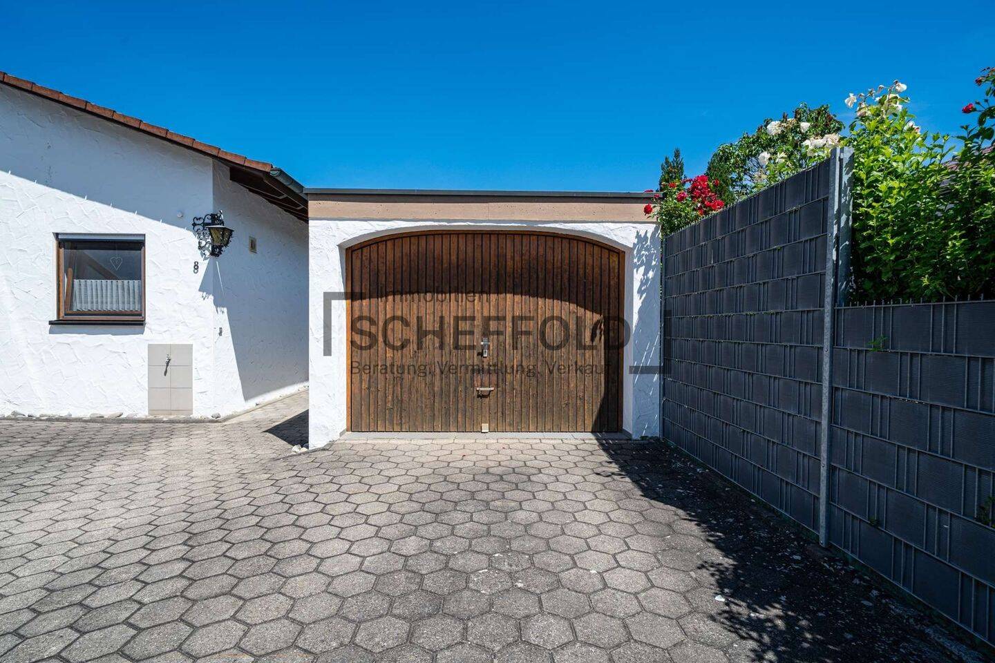 Schmuckstück! Einfamilienhaus mit schönem Garten in beliebter Wohnlage von Laupheim – Laupheim – Vorschaubild 7