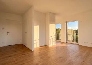 107 neue Mietwohnungen inkl. Einbauküche / H2-02-09 | 3-Zi. II | 2.OG | Balkon mit Westausrichtung – 14473 Potsdam – Vorschaubild 5
