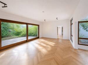 5.995,- pro QM- 650 QM ZIERGRUNDSTÜCK MIT ATRIUM-BUNGALOW- am Park – 14167 Berlin – Vorschaubild 5