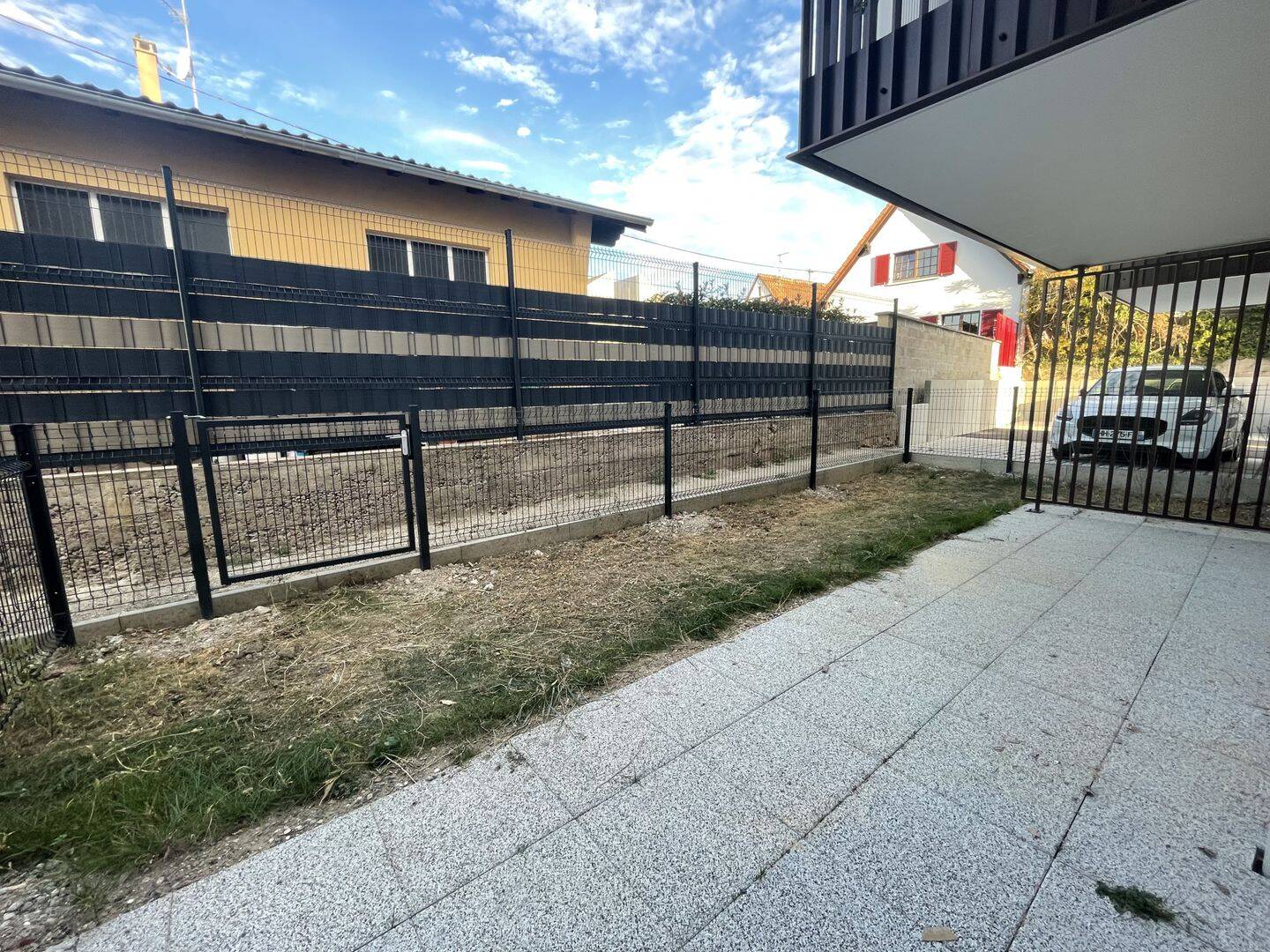 Appartement 1 pièce 22 m² · à Marlenheim · 22 m² · 420 €/mois