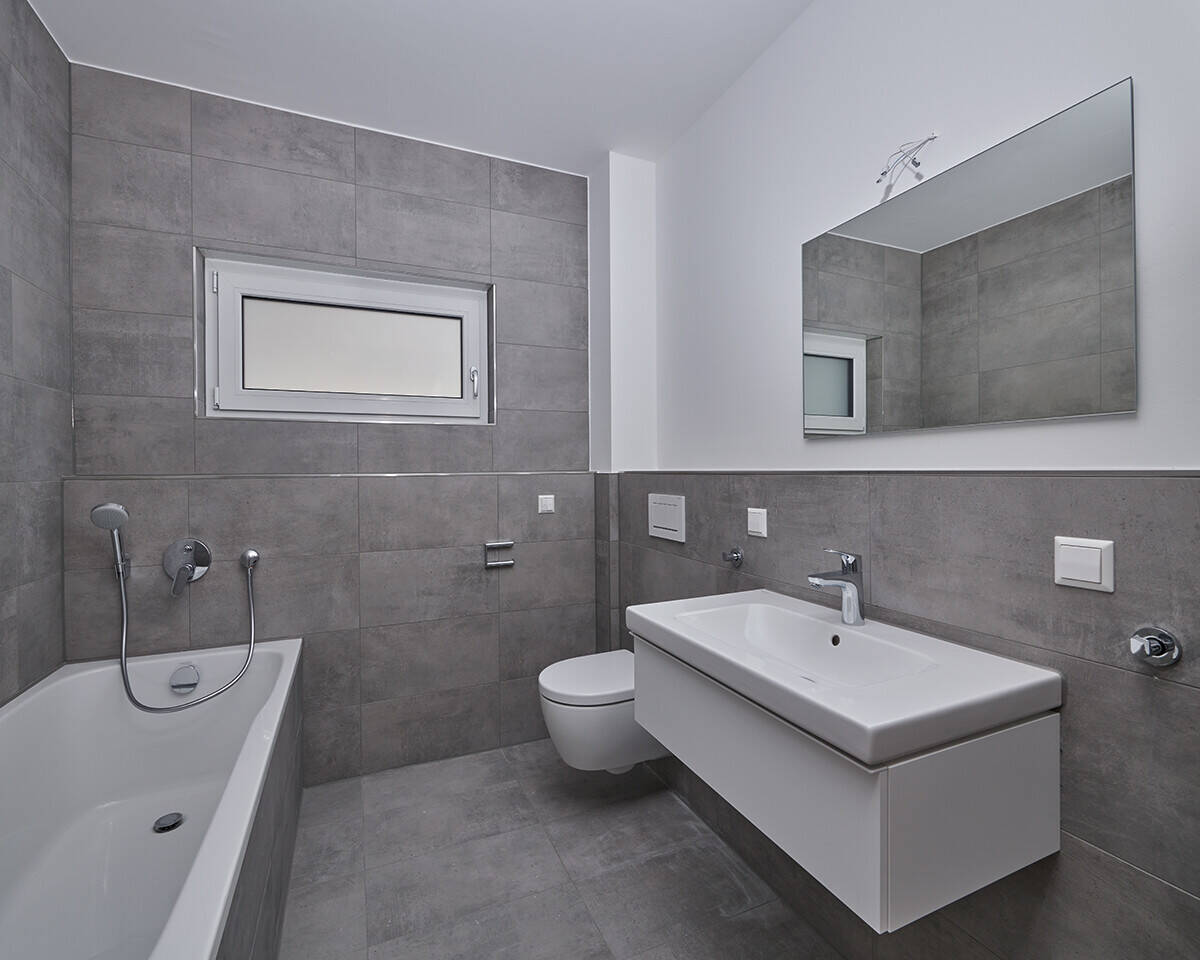 Helle 3-Zimmer-Wohnung mit Balkon & offenem Grundriss - WE08 – Berlin – Vorschaubild 3