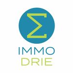 Immo Drie logo