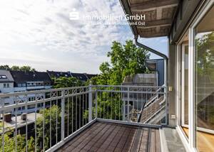 Über den Dächern des Kreuzviertels! – 48147 Münster – Vorschaubild 8
