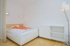Hochwertig möbliertes 1-Zimmer Apartment mit Internet in Wiesbaden – 65193 Wiesbaden – Vorschaubild 2