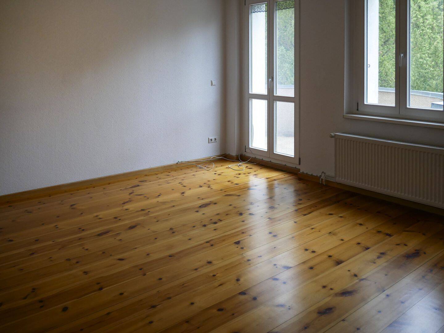 **Familienidylle mit Garten und viel Freiraum** – Berlin – Vorschaubild 5