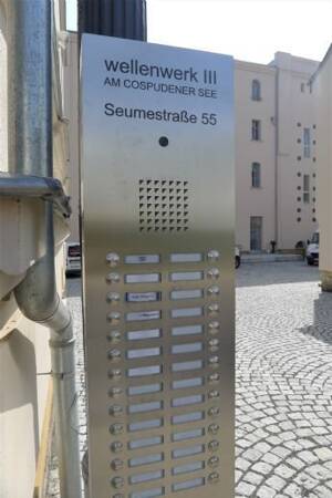 Stadthaus am Cospudener See! – 4249 Leipzig – Vorschaubild 7