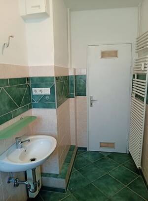 frisch renovierte 3 Zimmer Wohnung mit zwei Balkonen – 69123 Heidelberg – Vorschaubild 4