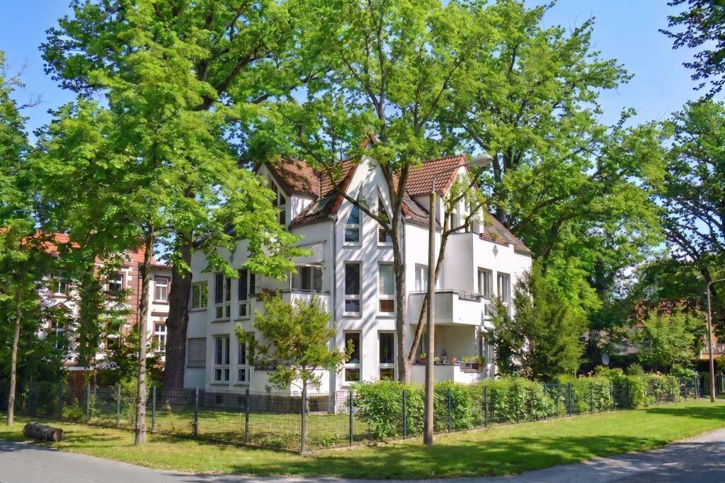 6 Einheiten, 1 Deal: Ihr Global-Investment in Potsdam!
