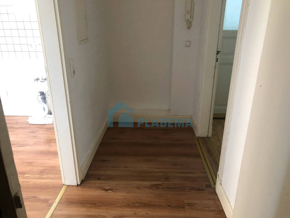 3- Zimmer- Altbauwohnung in der Werdervorstadt mit neuwertiger Einbauküche – Schwerin – Vorschaubild 7