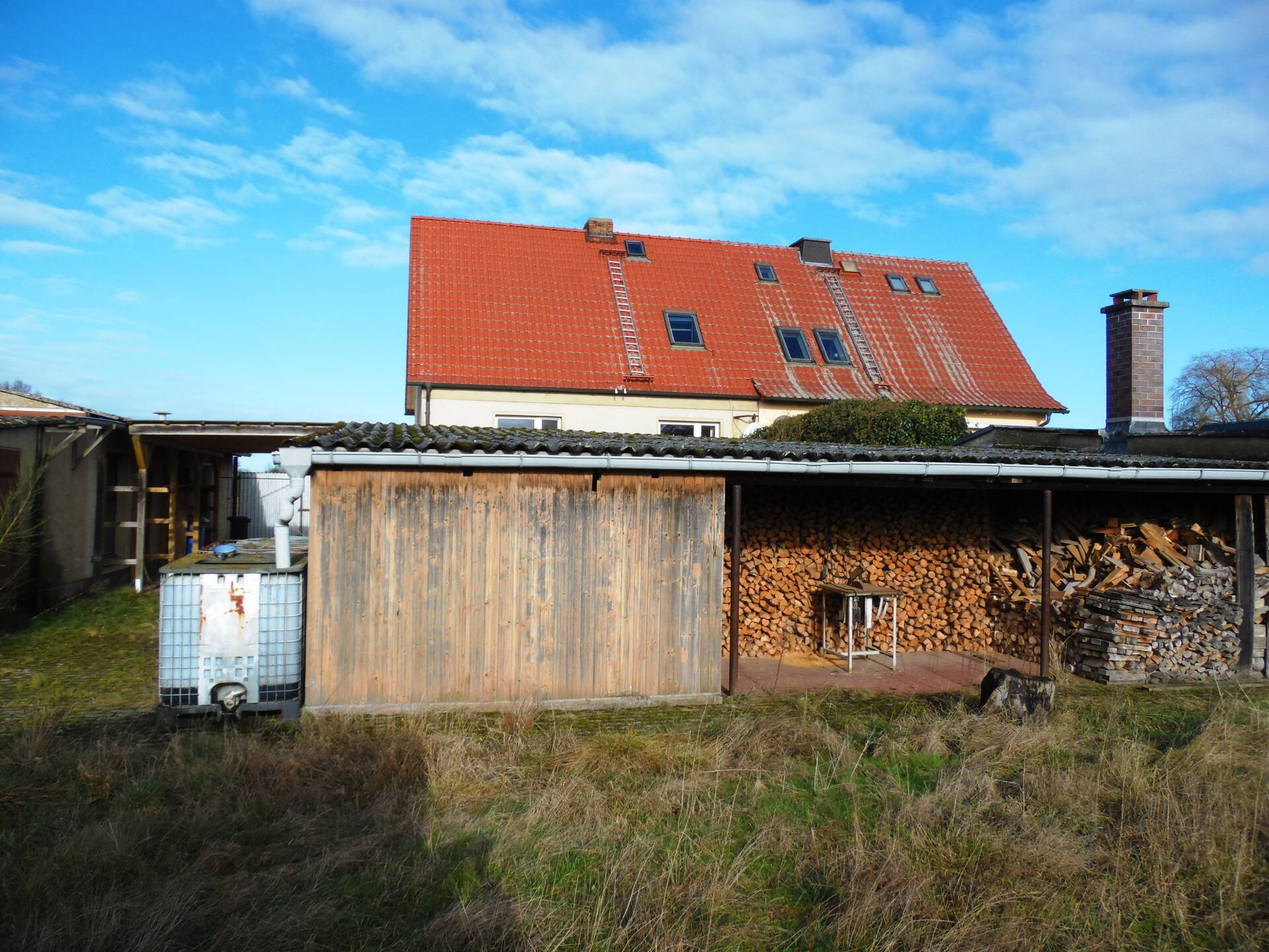 Haus in 29410 Salzwedel kaufen