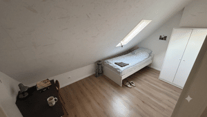 Zimmer 15 in 16er WG,Bövinhausenstr 17 WE4 – 44388 Dortmund – Vorschaubild 2