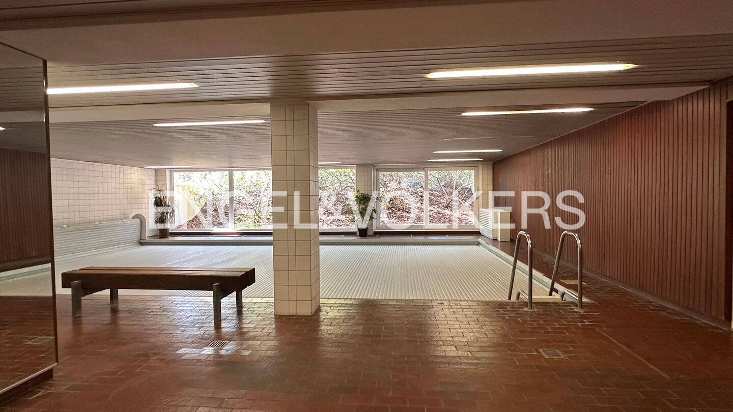 Helle 2 Zimmer Wohnung in attraktiver Lage – Hamburg – Vorschaubild 9