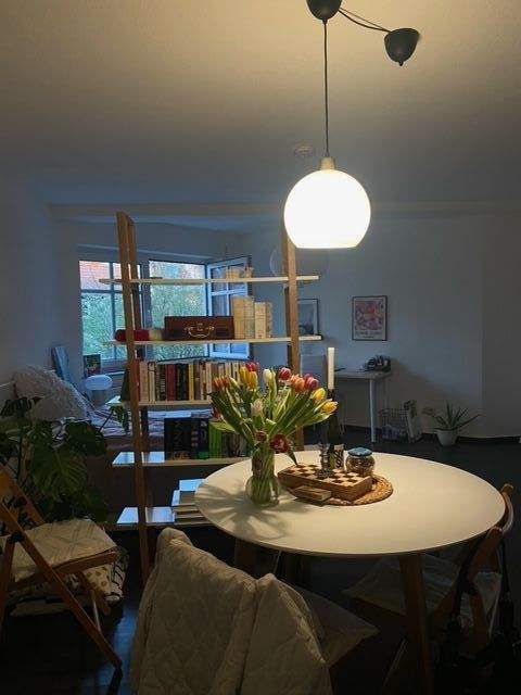 Großzügige 1-Zimmer-Wohnung in Toplage von Jena-Ost - Direkt an der Saale – Jena – Vorschaubild 7
