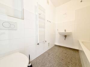 Südviertel! Bezugsfreie 3- Zimmerwohnung in bester Lage nahe Uni und Zentrum – 48153 Münster – Vorschaubild 6