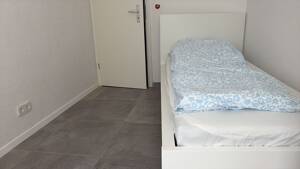 Zimmer 2 in 4er WG, Schwanenwall 5 WE 2 Hinterhaus