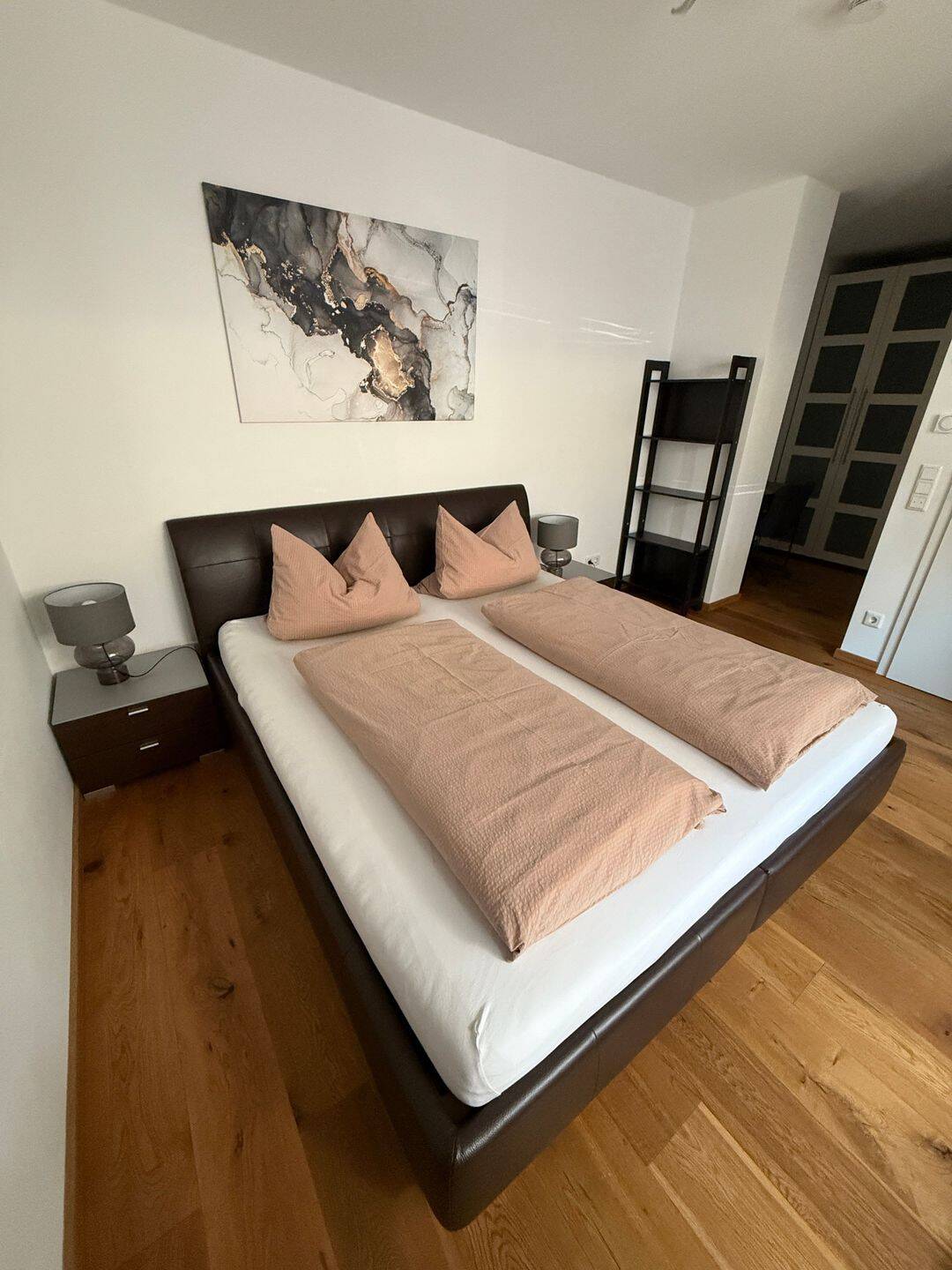 Möbliertes Apartment in St. Johannis – Nürnberg – Vorschaubild 3
