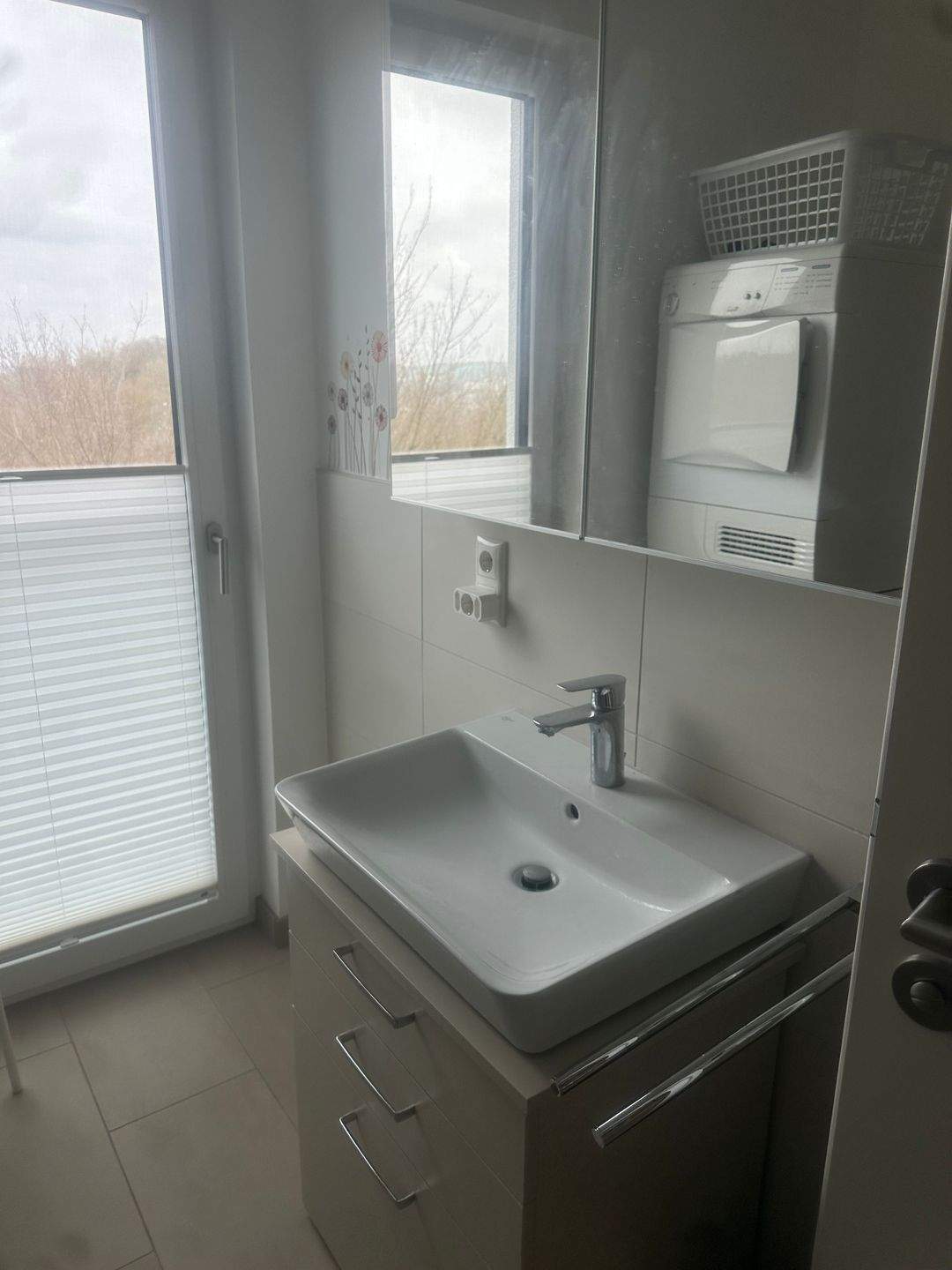 gemütliche schöne 2 Zimmer Wohnung verkaufen - Hubland – Würzburg – Vorschaubild 7