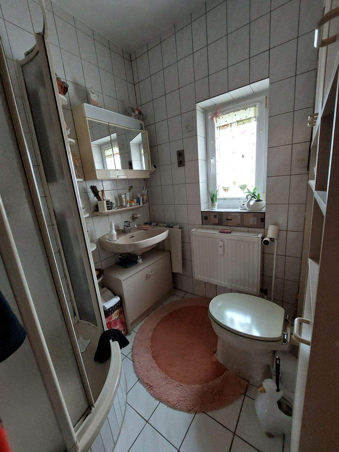 Mehrfamilienhaus in beliebter Lage in Burgfarrnbach – Fürth – Vorschaubild 4