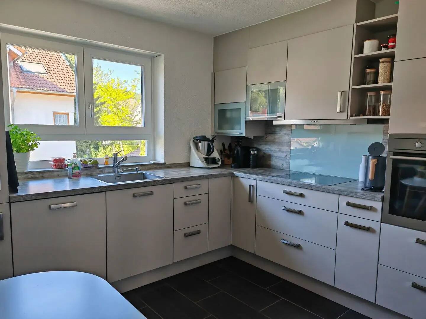 3 Zimmer ETW mit Balkon und 2 Stellplätzen (TG u. außen) in Rheinfelden-Nollingen – Rheinfelden (Baden) – Vorschaubild 6