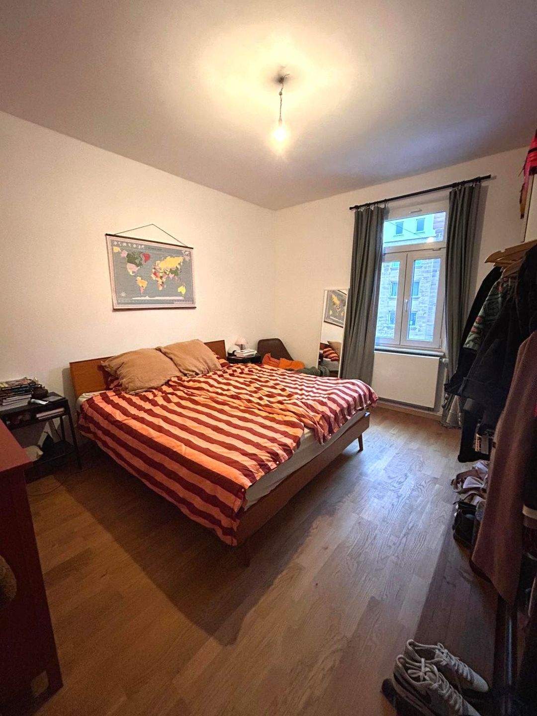 ** Hochwertige & helle Stadtwohnung in Nürnberg Süd mit besonderem Flair ** – Nürnberg – Vorschaubild 4