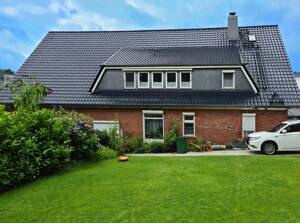 Charmantes Einfamilienhaus in Bremerhaven-Wulsdorf zu verkaufen – 27572 Bremerhaven – Vorschaubild 2