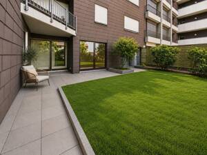 SCHWIND IMMOBILIEN - großzügige Gartenwohnung mit XXL-Terrasse – 64287 Darmstadt – Vorschaubild 9